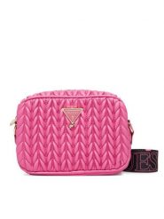 Guess Torebka J5YZ08 WHEG0 Różowy. Czerwone torebki dziecięce Guess. Za 209.99 zł.
