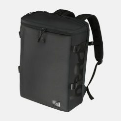 HEAD Travel Backpack plecak. Czarne plecaki damskie HEAD, bez wzorów, z materiału. Za 500.00 zł.