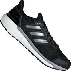 Czarne Buty adidas Supernova Gtx M B96282. Czarne buty fitness męskie Adidas. W wyprzedaży za 569.00 zł.