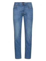 Camel Active Dżinsy - Slim fit - w kolorze niebieskim rozmiar: W33/L30. Niebieskie jeansy męskie Camel Active. Za 169.95 zł.
