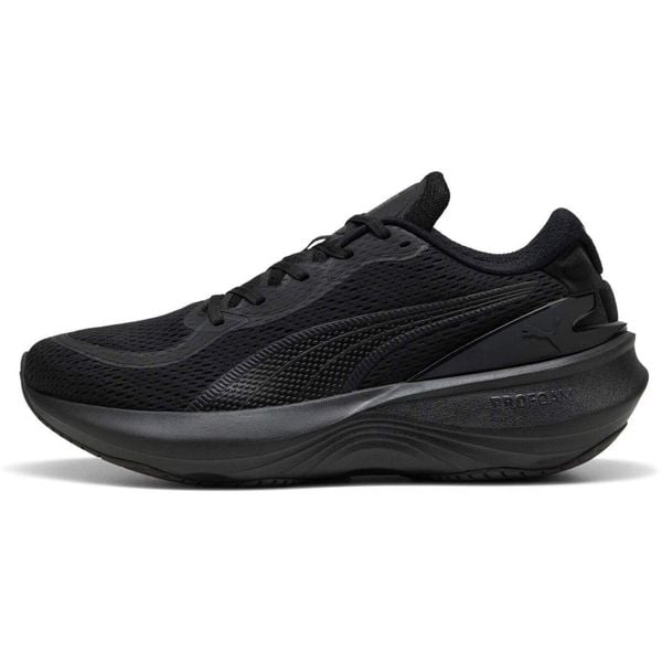 Buty sportowe męskie Puma Scend Pro 2. Czarne buty fitness męskie Puma, na fitness i siłownię. Za 254.99 zł.