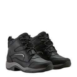 Damskie buty trekkingowe Ariat Telluride II. Czarne obuwie trekkingowe damskie Ariat. Za 714.50 zł.