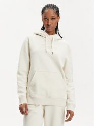 Asics Bluza Logo Oth 2032C845 Beżowy Regular Fit. Brązowe bluzy bez kaptura damskie Asics, m, z bawełny. Za 299.99 zł.
