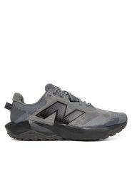 New Balance Buty do biegania Dynasoft Nitrel V6 MNTR2RN Szary. Szare obuwie do biegania damskie New Balance. Za 449.99 zł.