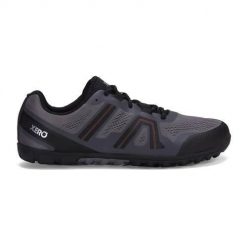 Buty do chodzenia męskie Xero Shoes Mesa Trail Ii. Brązowe obuwie do biegania damskie XERO SHOES. Za 819.99 zł.