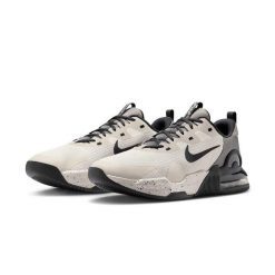 Buty sportowe męskie Nike Air Max Alpha Trainer 5. Fioletowe buty sportowe na co dzień męskie Nike, bez zapięcia, nike air max. Za 359.90 zł.