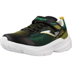 Buty JOMA HORIZON JR Czarny. Czarne buty fitness męskie Joma, na fitness i siłownię. Za 130.99 zł.