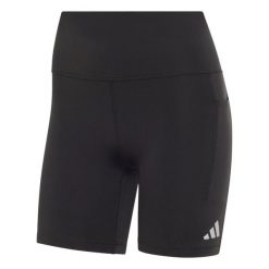 Szorty damskie adidas Adi365. Czarne szorty damskie Adidas, bez wzorów, sportowe. Za 253.50 zł.