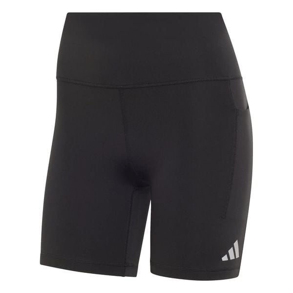 Szorty damskie adidas Adi365. Czarne szorty damskie Adidas, bez wzorów, sportowe. Za 257.00 zł.