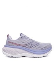Saucony Buty do biegania Hurricane 25 S11026 Fioletowy. Fioletowe obuwie do biegania damskie Saucony. Za 799.99 zł.