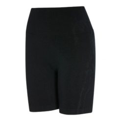 Szorty damskie Joma. Czarne szorty damskie Joma, bez wzorów, z dżerseju. Za 178.00 zł.
