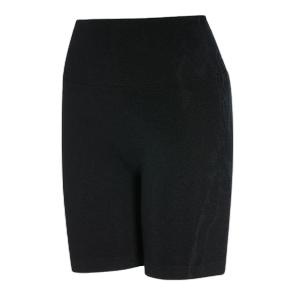 Szorty damskie Joma. Czarne szorty damskie Joma, bez wzorów, z dżerseju. Za 178.00 zł.