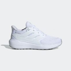 Buty damskie ADIDAS Ultimashow 2.0. Buty sportowe na co dzień damskie Adidas, bez wzorów, z kauczuku, trekkingowe. Za 199.99 zł.