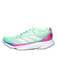 Adidas Buty "Adizero SL" ze wzorem do biegania rozmiar: 37 1/3. Obuwie do biegania damskie Adidas. Za 212.80 zł.