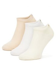 Roxy Skarpety długie CEO_AS_ROXY_09S_SS26 (3-PACK) Kolorowy. Skarpetki damskie Roxy, bez wzorów, z bawełny. Za 29.99 zł.