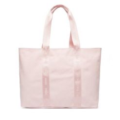 Torebka HUGO. Czerwone torebki klasyczne damskie Hugo, bez wzorów, bez dodatków. Za 429.99 zł.