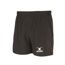 Szorty Gilbert Virtuo. Czarne szorty damskie gilbert, xs, z materiału. Za 237.50 zł.