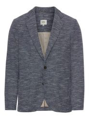 Camel Active Marynarka w kolorze niebieskim rozmiar: 50. Niebieskie marynarki męskie Camel Active, bez wzorów. Za 304.99 zł.