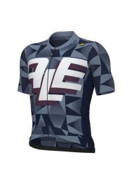 Koszulka rowerowa męska Alé Cycling PR-E Multiverso. Białe t-shirty sportowe męskie ALÉ CYCLING, l, z elastanu, bez ramiączek, rowerowe. Za 501.99 zł.
