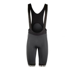 Szorty Etxeondo Olimpico. Szare szorty męskie ETXEONDO, bez wzorów, z materiału, eleganckie. Za 532.50 zł.