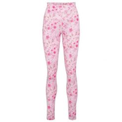 Damskie legginsy Kari Traa Fryd. Brązowe legginsy damskie Kari Traa, l, bez wzorów, z elastanu. Za 310.55 zł.
