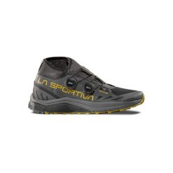 Buty trailowe La Sportiva Jackal II Boa. Czarne obuwie do biegania damskie La Sportiva. Za 786.50 zł.