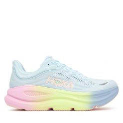 Buty do biegania Hoka. Niebieskie obuwie do biegania damskie HOKA. Za 799.99 zł.