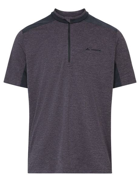 Koszulka rowerowa M Tamaro HZ Shirt IV. Zielone t-shirty sportowe męskie Vaude, m, z materiału, bez ramiączek, na fitness i siłownię. Za 299.00 zł.