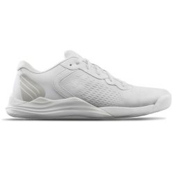Buty treningowe dla dorosłych TYR TRAINER CXT-28. Białe buty fitness męskie TYR. W wyprzedaży za 559.99 zł.