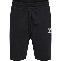 Krótka Hummel Legacy Plus. Niebieskie szorty męskie HUMMEL, xl, na fitness i siłownię. Za 157.00 zł.