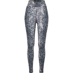 Damskie legginsy Urban Classic waist. Czarne legginsy damskie Urban Classics, bez wzorów. Za 175.50 zł.