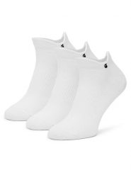 G-STAR Skarpety krótkie AS_G-STAR_S_028_AW26 (3-PACK) Biały. Białe skarpetki damskie G-Star, bez wzorów. Za 39.99 zł.