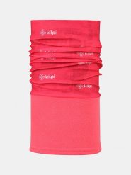 Kilpi Szal-koło "Minion" w kolorze różowym rozmiar: onesize. Różowe szaliki dziecięce Kilpi, z materiału, bez ramiączek. Za 113.10 zł.