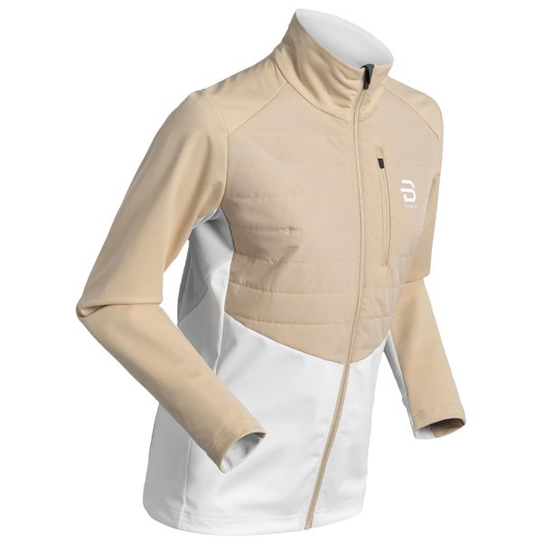 Damska kurtka narciarska Daehlie Sportswear Evolve. Brązowe kurtki narciarskie i snowboardowe damskie DAEHLIE, l, bez wzorów, z elastanu, bez kaptura, narciarskie. Za 618.00 zł.