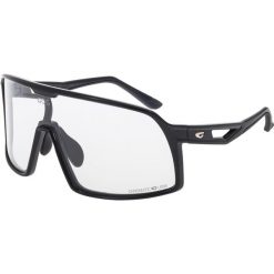 Okulary rowerowe fotochromowe GOG HYPERION. Czarne okulary przeciwsłoneczne męskie GOG. Za 459.00 zł.