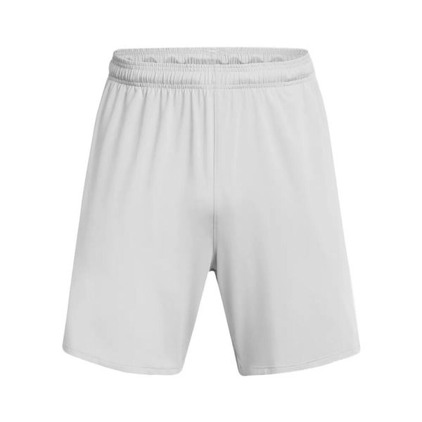 Krótki Under Armour Tech Vent7in. Czarne szorty męskie Under Armour, xl, z elastanu, na fitness i siłownię. Za 154.85 zł.