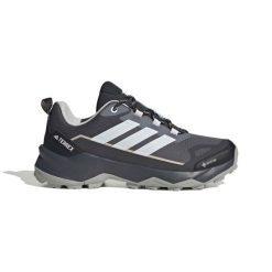 Damskie buty trekkingowe adidas Terrex Skychaser AX5 GTX. Szare obuwie trekkingowe damskie Adidas. Za 504.50 zł.