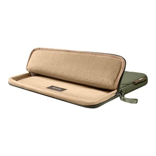 Etui na laptopa 16'' Tomtoc Terra-A27 (zielone). Zielone walizki męskie Tomtoc, bez wzorów. Za 149.00 zł.