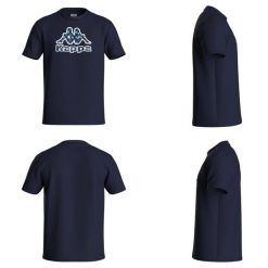 Spódnica damska Kappa Idlen. Czarne spódniczki damskie Kappa, bez wzorów. Za 277.50 zł.