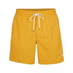 Męskie kąpielówki O'Neill Vert Swim. Czerwone kąpielówki męskie O'neill, m, bez wzorów. Za 263.59 zł.