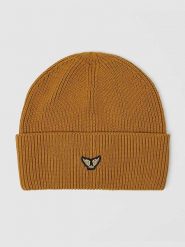 PME Legend Czapka w kolorze jasnobrązowym rozmiar: onesize. Brązowe czapki męskie PME Legend, bez wzorów, z materiału, sportowe. Za 113.90 zł.