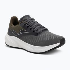 Buty do biegania męskie Joma Rodio black. Zielone obuwie do biegania damskie Joma. Za 189.99 zł.