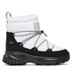 Śniegowce Ugg. Białe śniegowce damskie Ugg. Za 849.99 zł.
