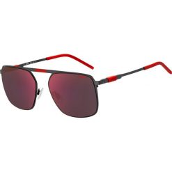 Okulary HG 1101/S HUGO BOSS. Okulary przeciwsłoneczne męskie Hugo Boss. W wyprzedaży za 639.20 zł.