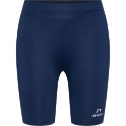 Damskie buty z wysokim stanem Newline Athletic sprinters. Niebieskie obuwie treningowe damskie Newline, na fitness i siłownię. Za 219.50 zł.
