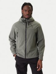 C.P. Company Kurtka przejściowa 20CMOW728A 005968A Zielony Regular Fit. Zielone kurtki męskie C.P. Company, m, bez wzorów, z syntetyku, bez kaptura. Za 1,699.00 zł.