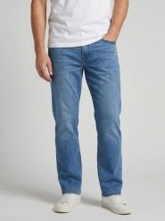 Scotch & Soda Dżinsy - Relaxed fit - w kolorze niebieskim rozmiar: W32/L32. Niebieskie jeansy męskie Scotch & Soda. Za 183.45 zł.