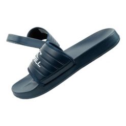 Klapki sportowe męskie O'neill Kelso Slider. Białe klapki i japonki męskie O'neill, z materiału. Za 65.00 zł.