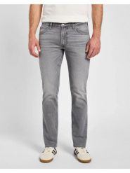 LEE MĘSKIE SPODNIE JEANSOWE DAREN ZIP FLY WASHED OUT 112355811 L707008615. Spodnie materiałowe męskie Lee, bez wzorów, z jeansu. Za 179.99 zł.