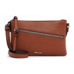 Tamaris Torebka Naramienna TAS Alessia Torby na ramię 1 ct Damski. Torebki klasyczne damskie Tamaris, z aplikacjami, z poliesteru, małe, bez dodatków. Za 151.99 zł.